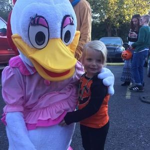 Meet your Posher, Sherry